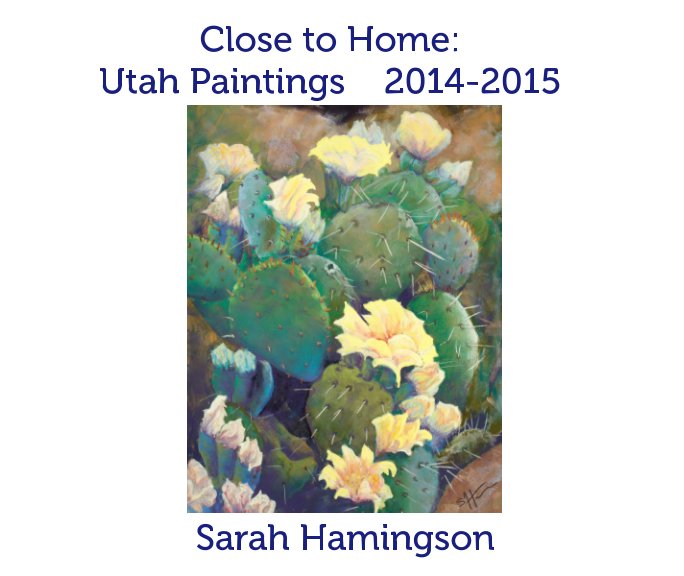 View Close to Home by Sarah Hamingson