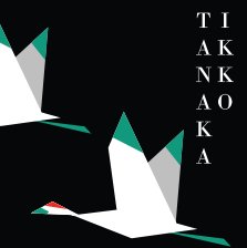 Tanaka Ikko: Tradition Transformed book cover