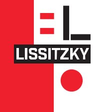 El Lissitzky book cover