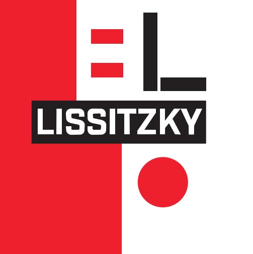 Bekijk El Lissitzky op Brianna Bogdan