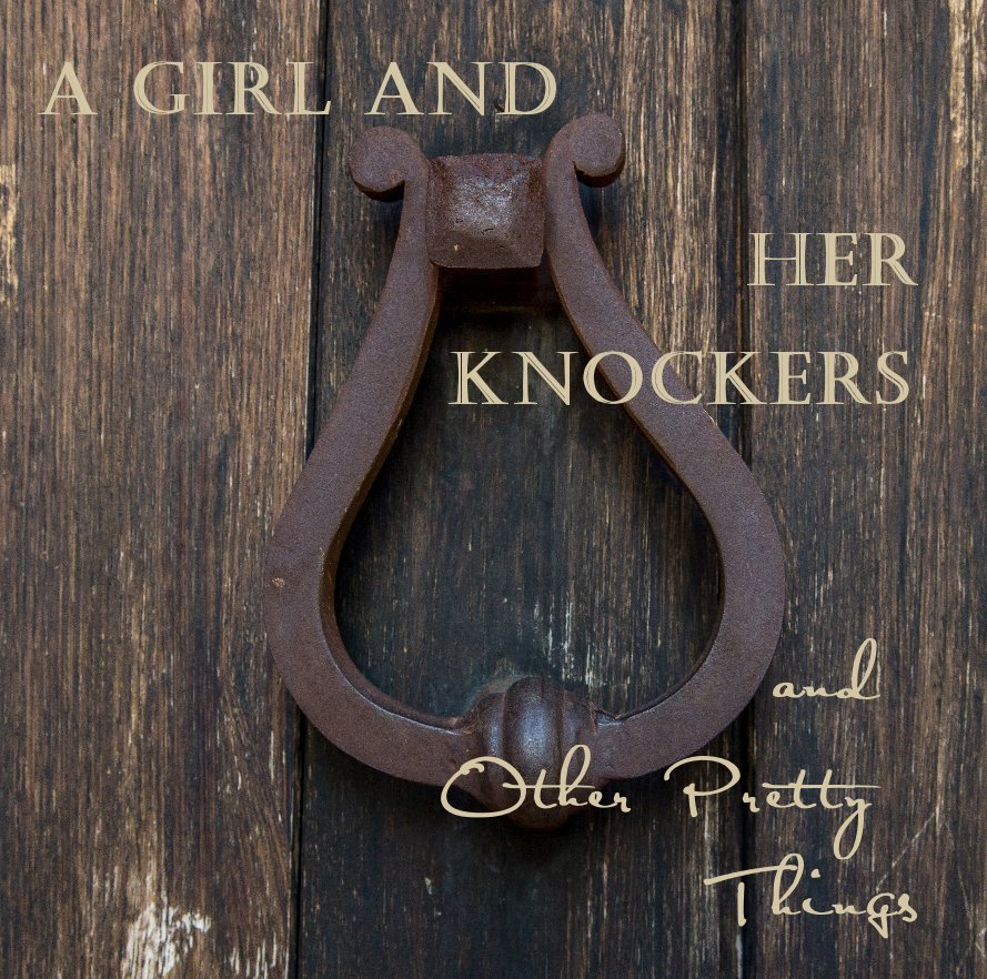 Visualizza A Girl and Her Knockers di Chanin Green