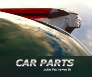 Car Parts book cover