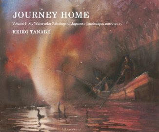 JOURNEY HOME book cover