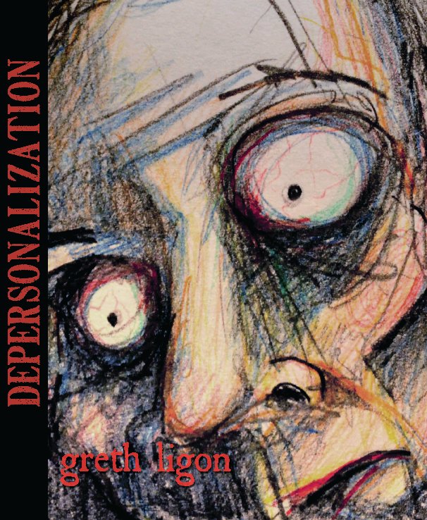View Depersonalization by Greth Ligon
