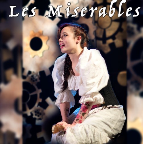 Ver Les Misérables por Ernest Seglie