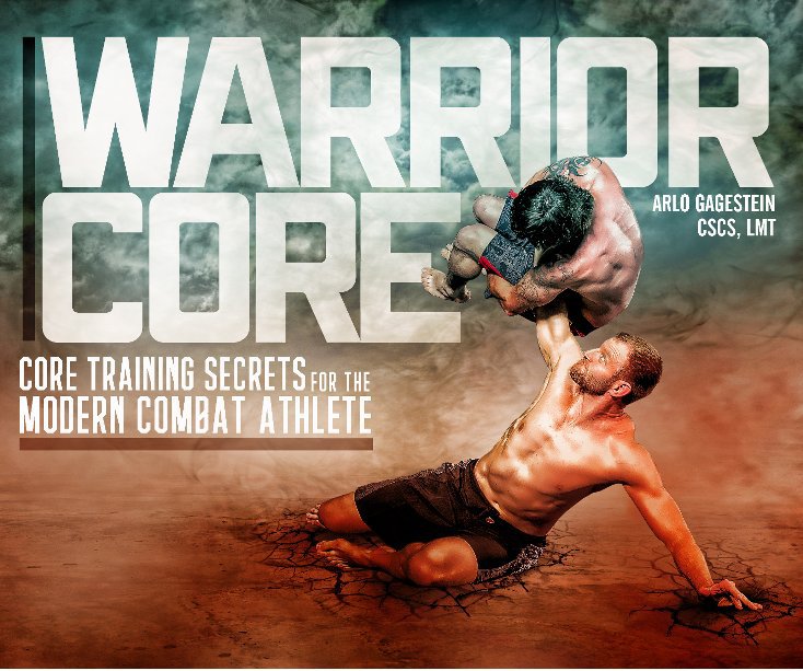 View Warrior Core by Arlo Gagestein