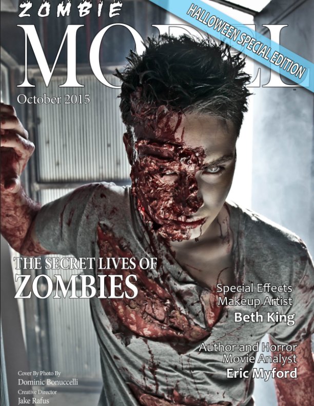 ZM Magazine 2015 nach Brad Phipps anzeigen