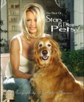 Best of Stars and Their Pets book cover