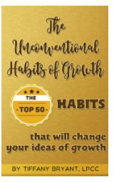 The Unconventional Habits of Growth book cover