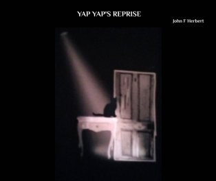 Yap Yap's Reprise book cover