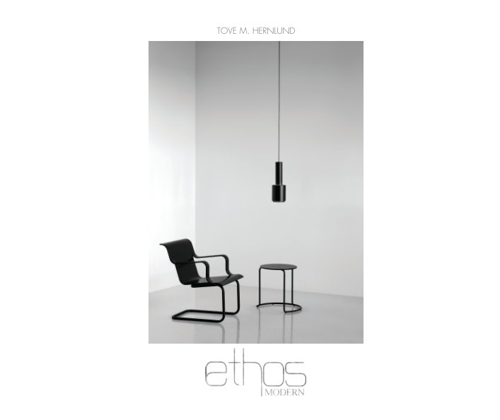 View ETHOS MODERN by TOVE M. HERNLUND