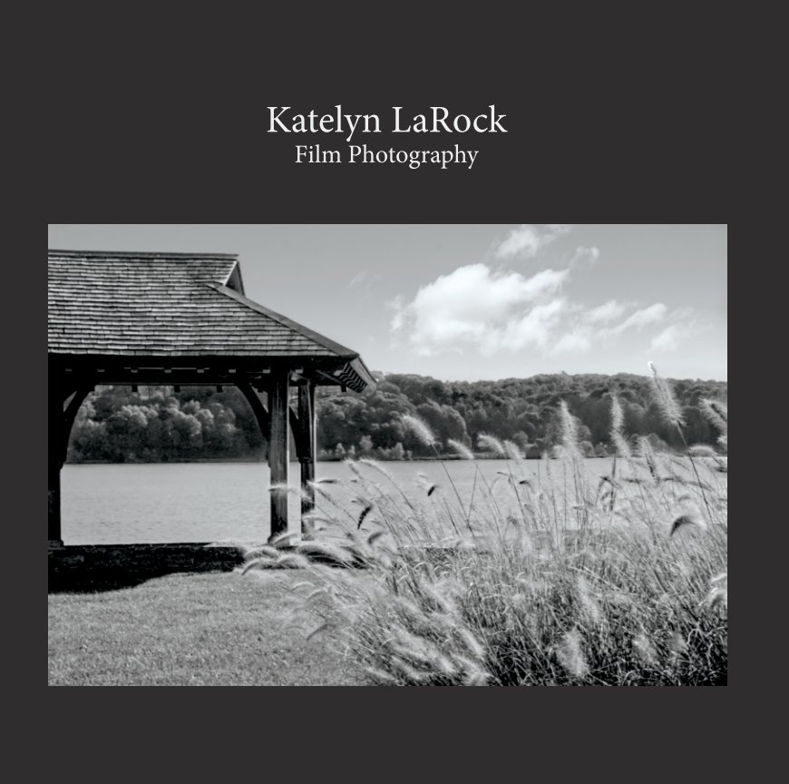 Film Photography nach Katelyn LaRock anzeigen