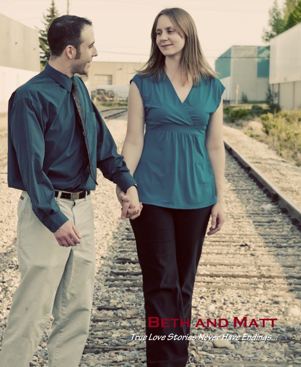 Ver Beth and Matt por PixelPie Photography