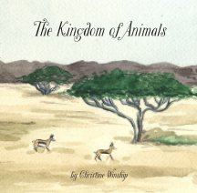 The Kingdom of Animals book cover