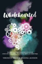 Wholehearted book cover