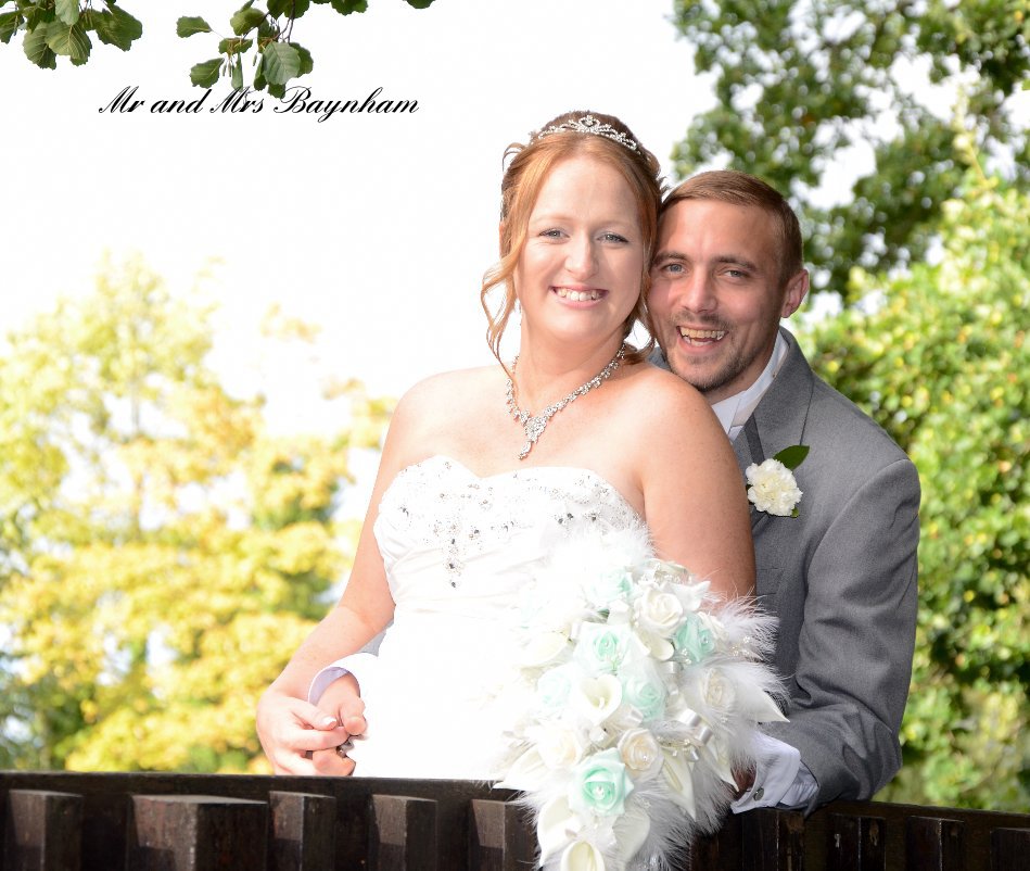View Mr and Mrs Baynham by Hoods Photos