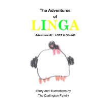 The Adventures of Linga book cover