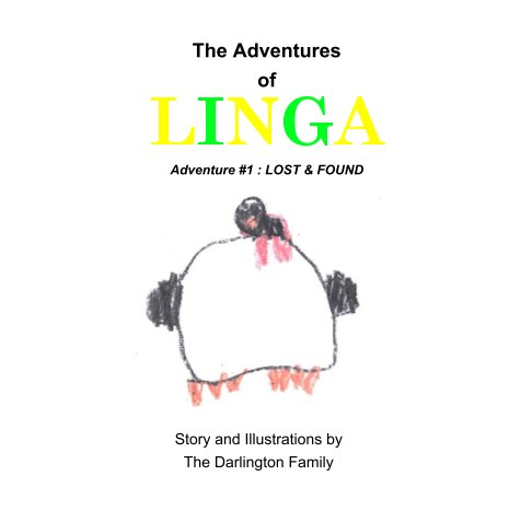 Ver The Adventures of Linga por The Darlington Family