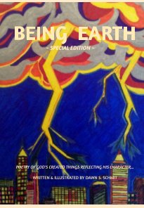 Being Earth book cover