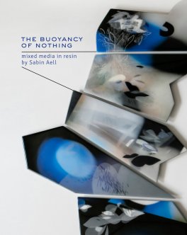 The Buoyancy of Nothing book cover
