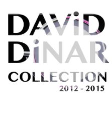 Collection 2012-2015 book cover