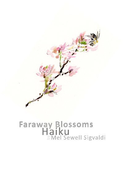 View Faraway Blossoms by Mel Sewell Sigvaldi