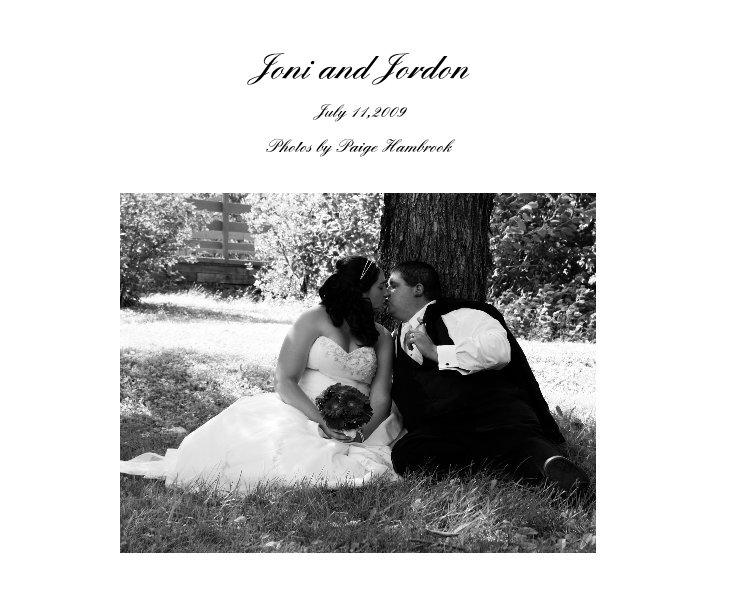 View Joni and Jordon by Photos by Paige Hambrook