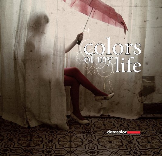 View Colors of my life_imagewrap by Datacolor