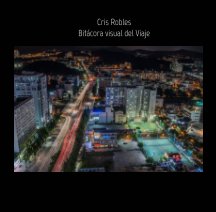Bitácora visual del Viaje book cover
