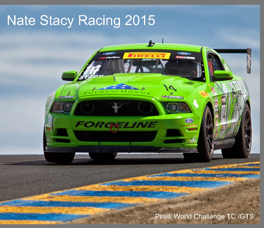 View Nate Stacy Racing 2015 by Michael Wong, MCWPhotography