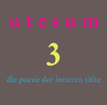 utesum 3 book cover