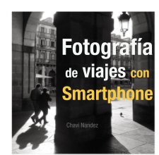 Fotografía de viajes con  Smartphone book cover