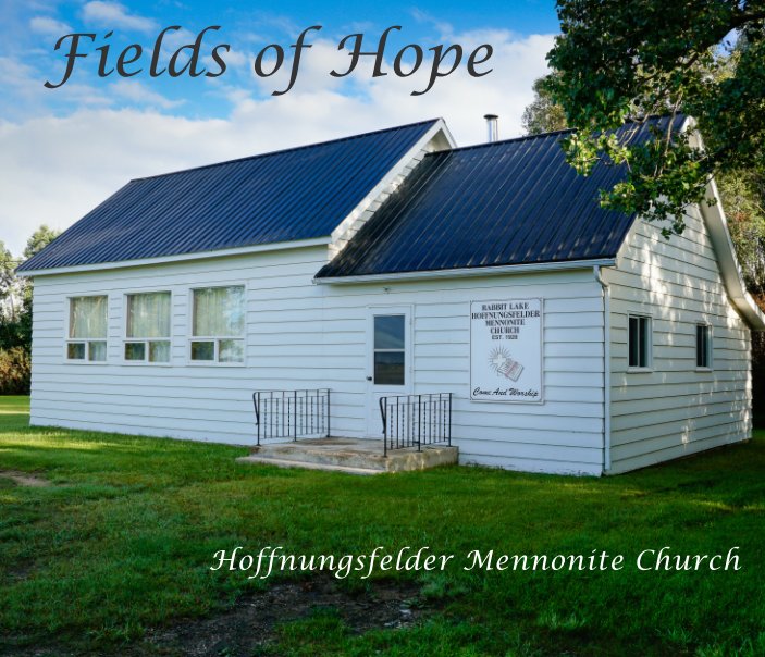 Ver Fields of Hope por C. Norman Fehr