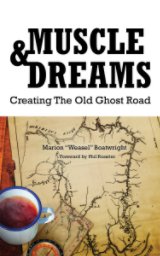 Muscle and Dreams book cover