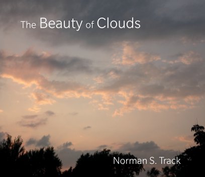 The Beauty of Clouds book cover