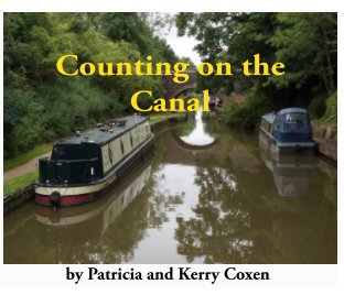 Counting on the Canal book cover