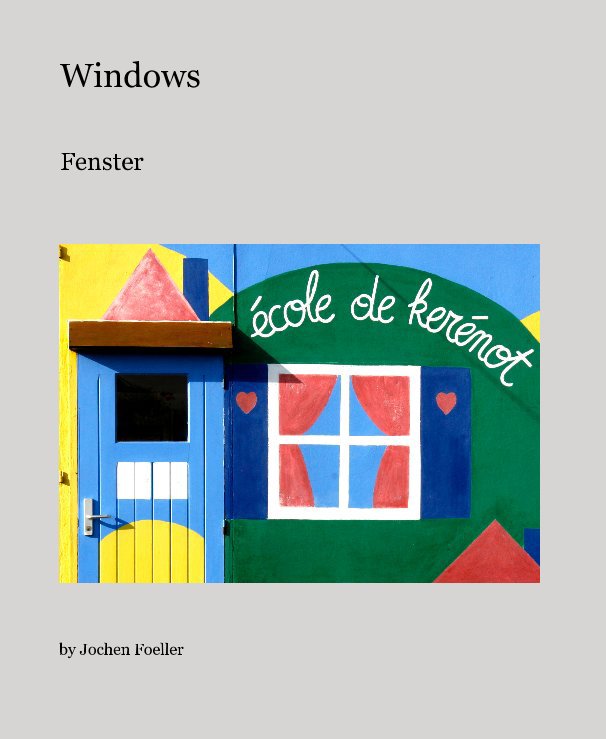 Ver Windows por Jochen Foeller