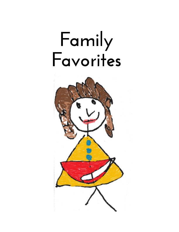 View Family Favorites by Raiter Family Inc.