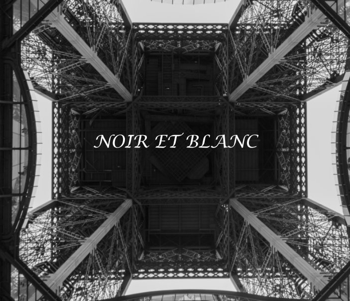 View Noir Et Blanc by DGTtiti
