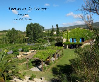 Thetas at Le Vivier book cover