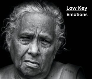 Low Key Emotions book cover