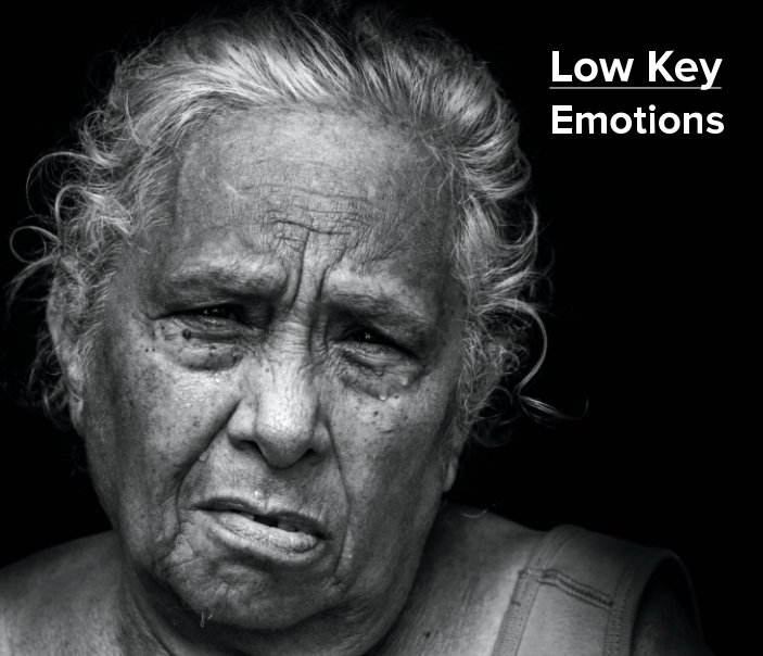 Bekijk Low Key Emotions op Anthony Rivera