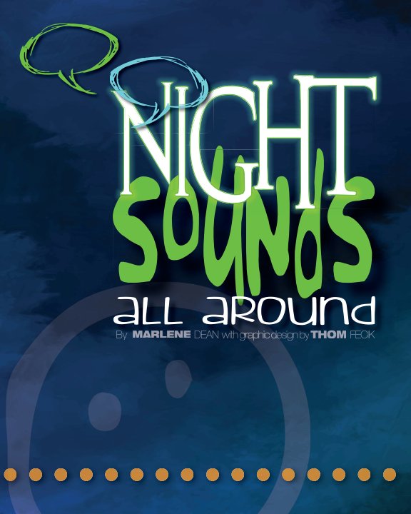 View Night Sounds by Marlene Dean