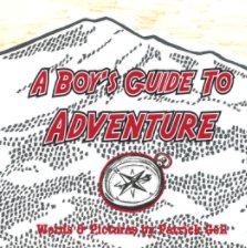 A Boy's Guide to Adventure book cover