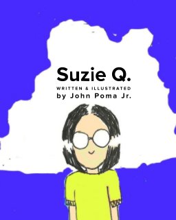 Suzie Q. book cover