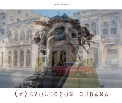 (r)EVOLUCION CUBANA book cover