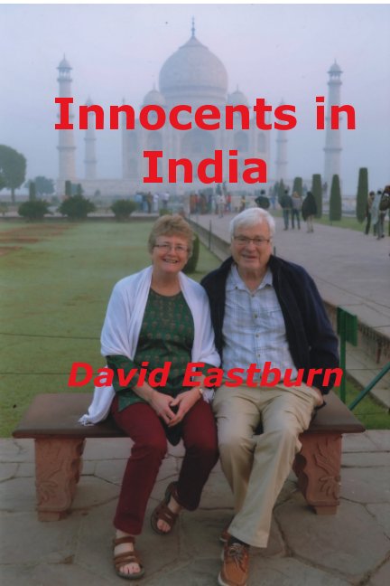 Innocents in India nach David Eastburn anzeigen