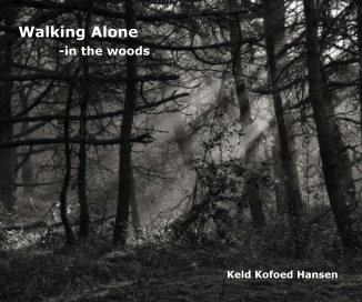Walking Alone book cover