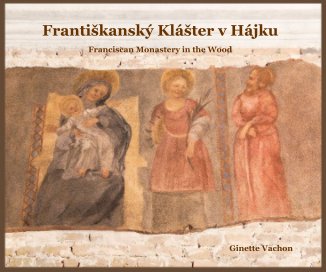 Františkanský Klášter v Hájku book cover