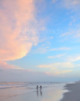 Atlantic Beach, NC book cover